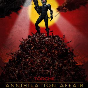 Torche Annihilation Affair A film by Phil Mucci A Diabolik Production