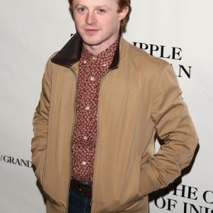 Conor MacNeill attends the after party for the Broadway opening night of 