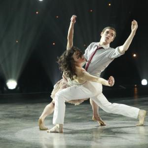 Still of Stacey Tookey and Kathryn McCormick in So You Think You Can Dance (2005)