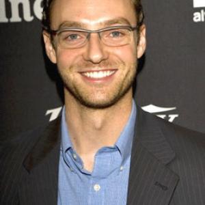 Ross Marquand at the 2009 Heineken Red Star Awards party