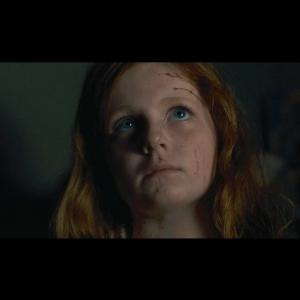 Still of Clare Foley in Sinister