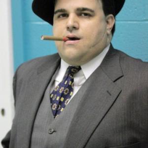 Al Capone  WGN Morning News