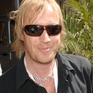 Rhys Ifans at event of Chromophobia 2005