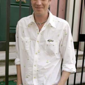 Rhys Ifans at event of Enduring Love 2004