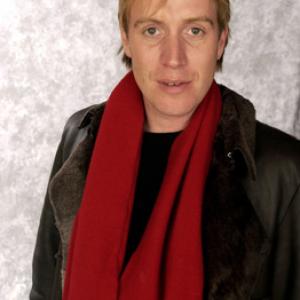 Rhys Ifans at event of Human Nature 2001
