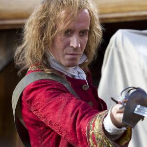 Still of Rhys Ifans in Neverland (2011)