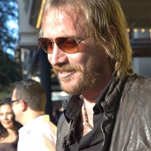Rhys Ifans at event of Mr. Nice (2010)