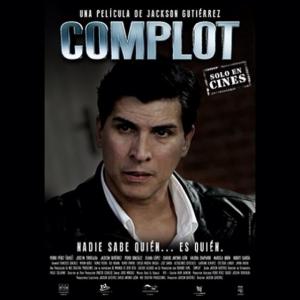 Complot official poster