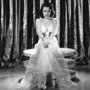 Ethel Merman, HAPPY LANDING, 20-th Century Fox, 1935, **I.V.