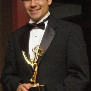 Emmys 2007 Winner