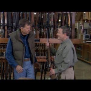 Tom Lester, Gary Moore in Huntin' Buddies