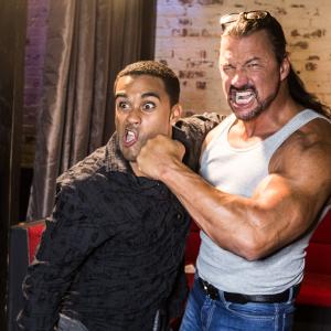The Perfect Pickup with Al Snow