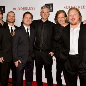 Rudderless Premiere