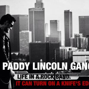 The Paddy Lincoln Gang Dean S Jagger
