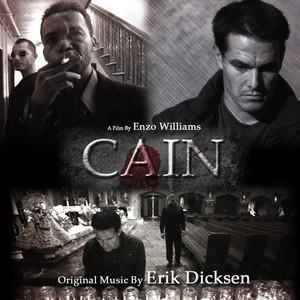 CAIN Cover Art