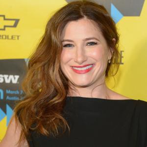 Kathryn Hahn at event of Bad Words 2013