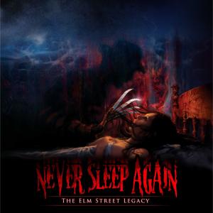 Heather Langenkamp in Never Sleep Again The Elm Street Legacy 2010