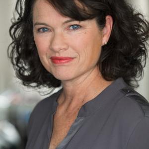 Heather Langenkamp