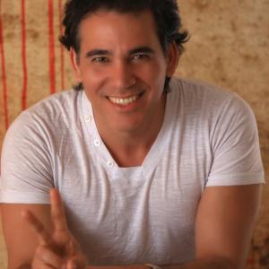 Ernesto Fundora Hernandez Director de cine y escritor
