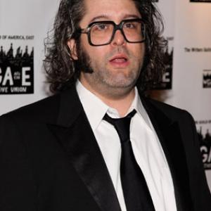 Judah Friedlander