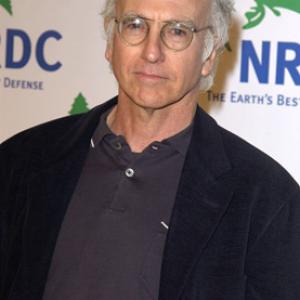 Larry David