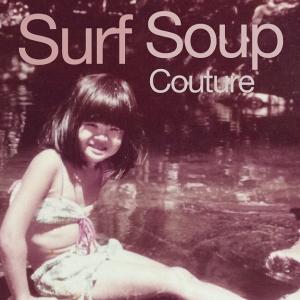 Surf Soup Couture Bikini for Life Donna Kay Lau Age 4