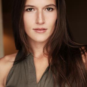 Megan Keller