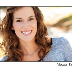 Megan Keller