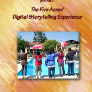 Five Acres Digital Storytelling Experience