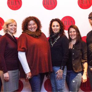 Lilly Awards  Gilroys Foundation Staged Reading