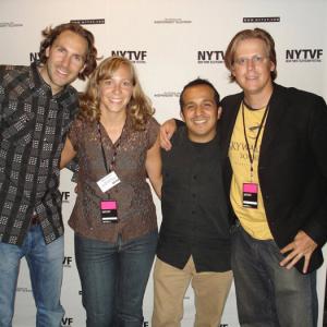 New York Television Festival Best Film NBC Comedy Short Cuts Winner