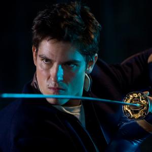 Still of Sean Faris in The King of Fighters 2010