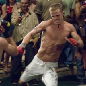 Still of Sean Faris and Cam Gigandet in Never Back Down 2008
