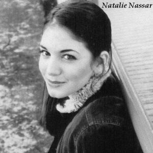 Natalie Nassar
