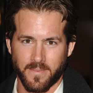 Ryan Reynolds at event of Smokin Aces 2006