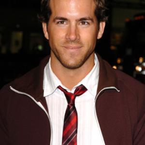 Ryan Reynolds at event of Miss Congeniality 2 Armed and Fabulous 2005