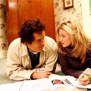 Still of Ryan Reynolds and Amy Smart in Just Friends (2005)