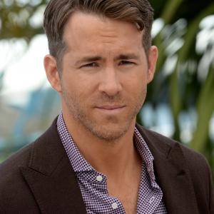 Ryan Reynolds at event of The Captive 2014