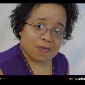 Elizabeth 'Lizzie' Martinez