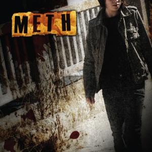poster for the film METH