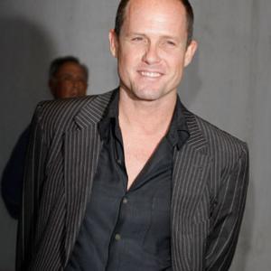 Dean Winters at event of The Wrestler 2008