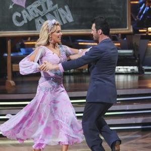 Still of Kate Gosselin in Dancing with the Stars (2005)