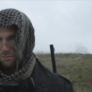 Still of Geoff Reeves in REMNANT