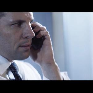 Still of Christopher Stadulis in Compromised 2014