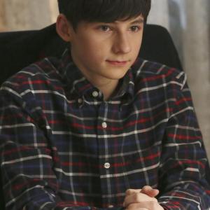 Still of Jared Gilmore in Once Upon a Time (2011)