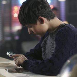 Still of Jared Gilmore in Once Upon a Time (2011)