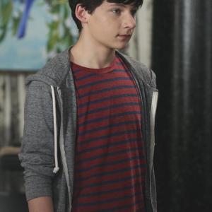 Still of Jared Gilmore in Once Upon a Time 2011