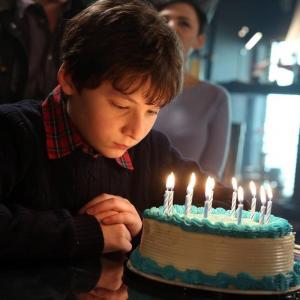 Still of Jared Gilmore in Once Upon a Time 2011