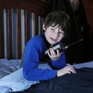 Still of Jared Gilmore in Once Upon a Time (2011)