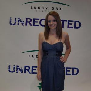 Red Carpet for Unrequited Movie